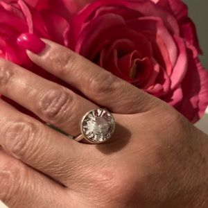 Silpada Sterling Silver Size 6 Ring